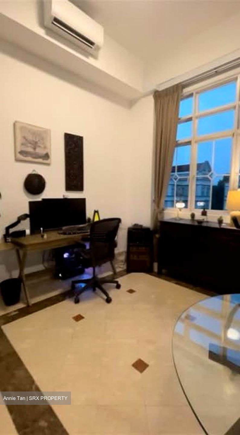 Symphony Heights (D21), Condominium #568230131